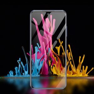 Nemo (U) Szkło Hartowane XIAOMI REDMI NOTE 10 5G / POCO M3 7