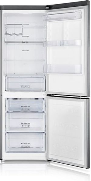 Lodówka Samsung RB31FERNDSS 4