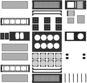 Obudowa Thermaltake Core P200 (CA-1F4-00D1NN-00) 14