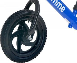 Rowerek biegowy Gimme Teddy - niebieski 8