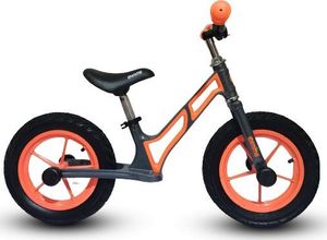 Gimme Rowerek biegowy Leo - pomarańczowy 1