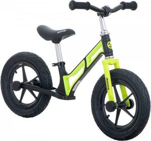 Rowerek biegowy Gimme Leo - zielony 3