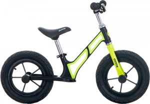 Rowerek biegowy Gimme Leo - zielony 4