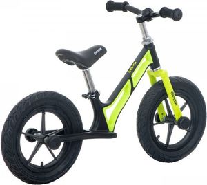 Rowerek biegowy Gimme Leo - zielony 5