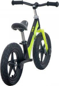 Rowerek biegowy Gimme Leo - zielony 6