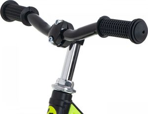 Rowerek biegowy Gimme Leo - zielony 10