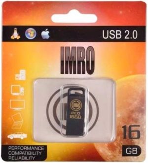 Pendrive Imro 16 GB  (KOM000514) 1