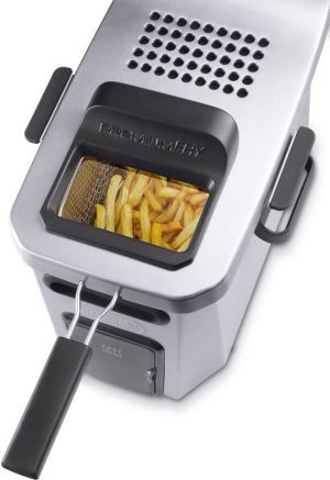 Frytkownica DeLonghi F44532.CZ 3