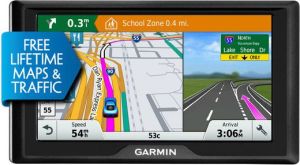 Nawigacja GPS Garmin Drive 60 LMT - (010-01533-21) 1