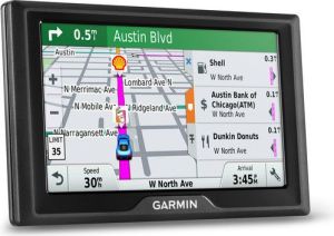 Nawigacja GPS Garmin Drive 60 LMT - (010-01533-21) 5
