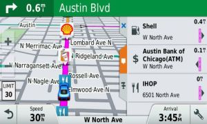 Nawigacja GPS Garmin Drive 60 LMT - (010-01533-21) 6