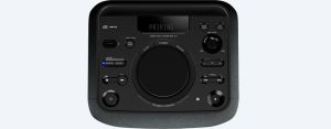 Kolumna Sony MHC-V11 FM, Bluetooth 2