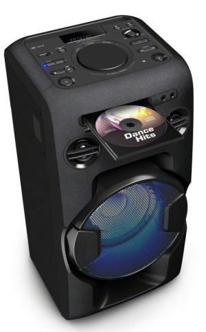 Kolumna Sony MHC-V11 FM, Bluetooth 8