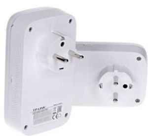 Adapter powerline TP-Link TL-PA8010 KIT 4