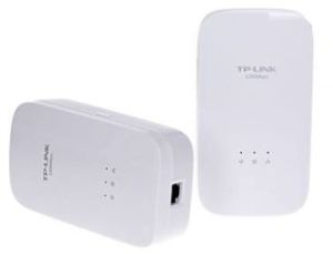 Adapter powerline TP-Link TL-PA8010 KIT 7