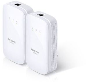 Adapter powerline TP-Link TL-PA8010 KIT 8