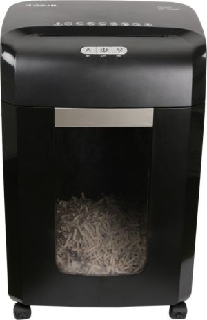 Niszczarka Olympia CC 518.4 P-4 320 W 2