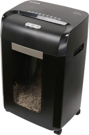 Niszczarka Olympia CC 518.4 P-4 320 W 3