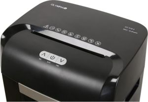 Niszczarka Olympia CC 518.4 P-4 320 W 4