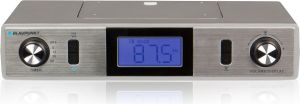 Radio Blaupunkt KR10 SV srebrne (11052) 1
