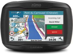 Nawigacja GPS Garmin Garmin zumo 345LM CE (010-01602-11) 1