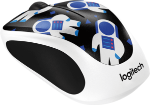 Mysz Logitech M238 (910-004716) 2