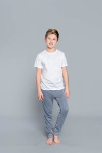 Italian fashion Italian Fashion T-shirt koszulka biała dziecięca 14 1