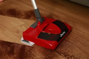 Vileda Electric Broom 123186 4