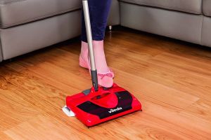 Vileda Electric Broom 123186 5