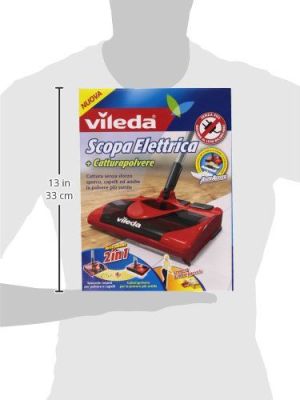 Vileda Electric Broom 123186 6