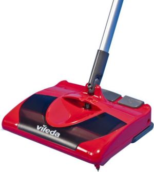 Vileda Electric Broom 123186 8
