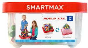 SmartMax Build XXL (SMX 907) 2