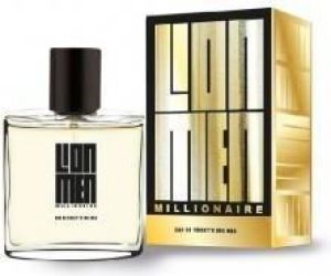 Vittorio Bellucci Lion Men Millionaire EDT 100 ml 1