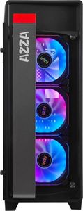 Obudowa Azza Obsidian 270 ARGB (CSAZ-270) 2