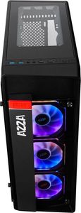 Obudowa Azza Obsidian 270 ARGB (CSAZ-270) 3