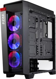 Obudowa Azza Obsidian 270 ARGB (CSAZ-270) 4