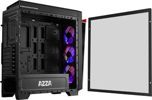 Obudowa Azza Obsidian 270 ARGB (CSAZ-270) 5