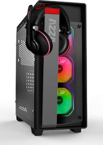 Obudowa Azza Obsidian 270 ARGB (CSAZ-270) 6