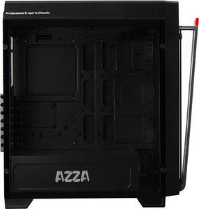 Obudowa Azza Obsidian 270 ARGB (CSAZ-270) 7