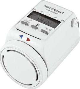 Honeywell Honeywell *HR20 StyleEE GLOWICA EVOHOME 1