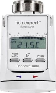 Honeywell Honeywell *HR20 StyleEE GLOWICA EVOHOME 3