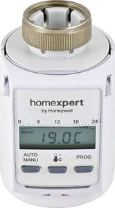 Honeywell Honeywell *HR20 StyleEE GLOWICA EVOHOME 4
