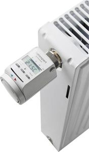 Honeywell Honeywell *HR20 StyleEE GLOWICA EVOHOME 5