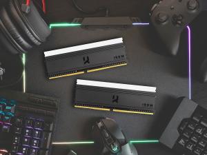 Pamięć GoodRam IRDM RGB, DDR4, 16 GB, 3600MHz, CL18 (IRG-36D4L18S/16GDC) 13
