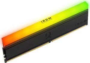 Pamięć GoodRam IRDM RGB, DDR4, 16 GB, 3600MHz, CL18 (IRG-36D4L18S/16GDC) 2
