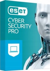 ESET Cyber Security Pro 1 urządzenie 12 miesięcy  (2_375062) 1
