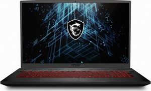 Laptop MSI Laptop GF75 Thin 10UD-092XPL / 64 GB RAM / 2 TB SSD PCIe / 1 TB SSD / Windows 10 Pro 1