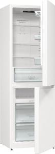 Lodówka Gorenje NRK6191PW4 2