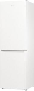 Lodówka Gorenje NRK6191PW4 5