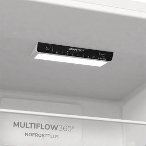 Lodówka Gorenje NRK6191PW4 7